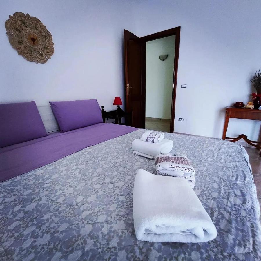 Апартаменти Roxy Bellavista Cogna Екстер'єр фото